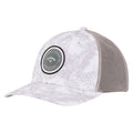 Callaway Playing Through Trucker Golf Cap White Tropical - 24