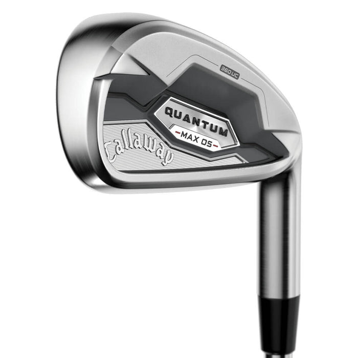 Callaway Quantum Max OS Single Iron - 26 Men