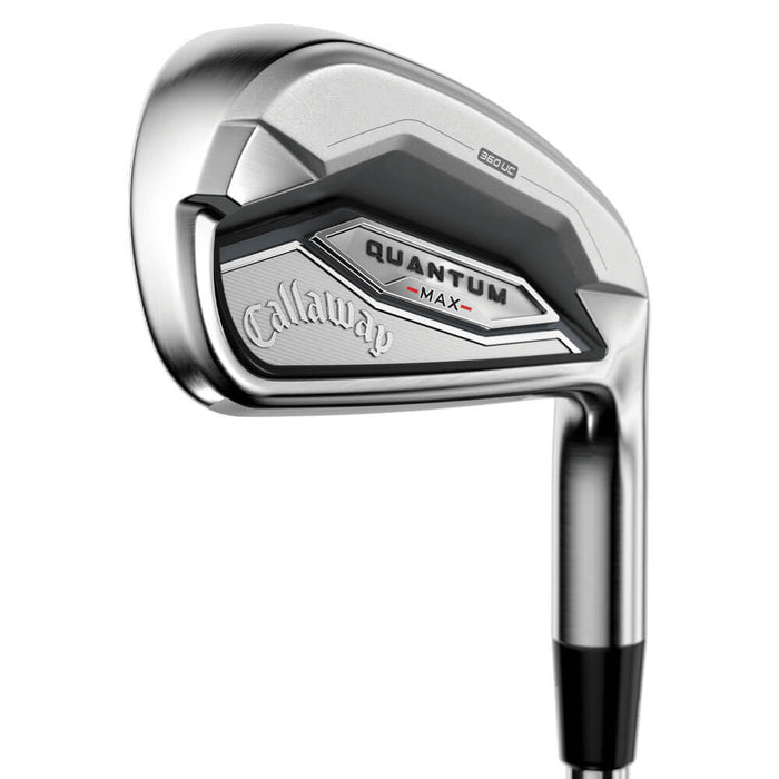 Callaway Quantum Max Single Iron - 26 Men