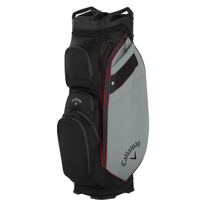 Callaway Quantum ORG 14 Cart Bag - 26