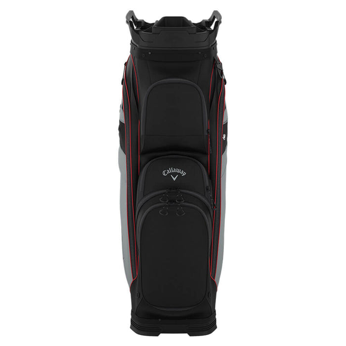 Callaway Quantum ORG 14 Cart Bag - 26