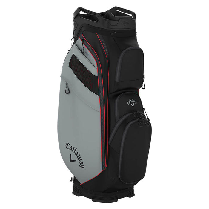 Callaway Quantum ORG 14 Cart Bag - 26