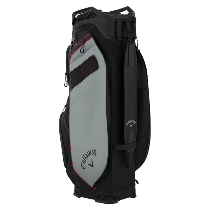 Callaway Quantum ORG 14 Cart Bag - 26