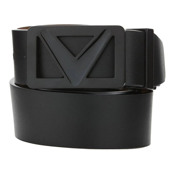Callaway Rev Golf Belt Caviar/Brown - 25 Men