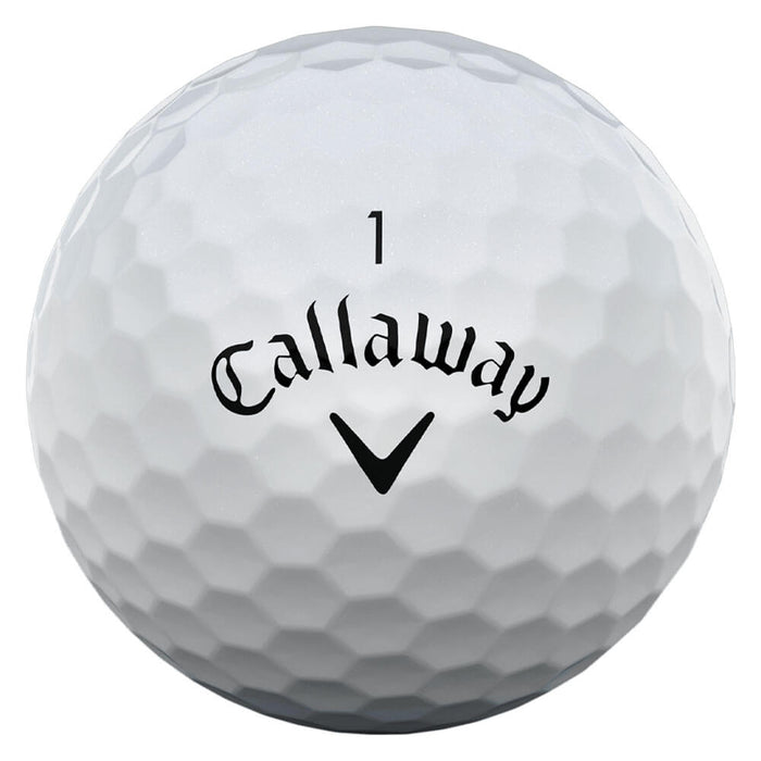 Callaway Reva Golf Balls Women