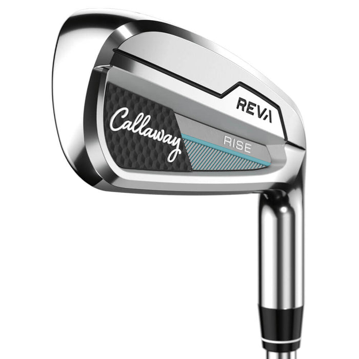 Callaway Reva Rise Single Iron - 25 Women