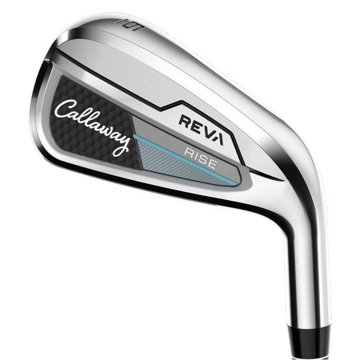 Callaway Reva Rise Single Iron - 25 Women