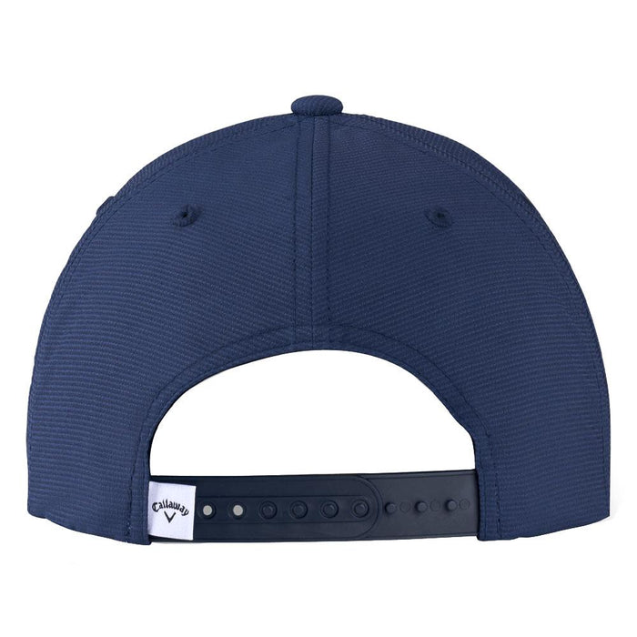 Callaway Rutherford Golf Cap Navy - 24