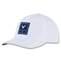 Callaway Rutherford Golf Cap White/Navy - 24