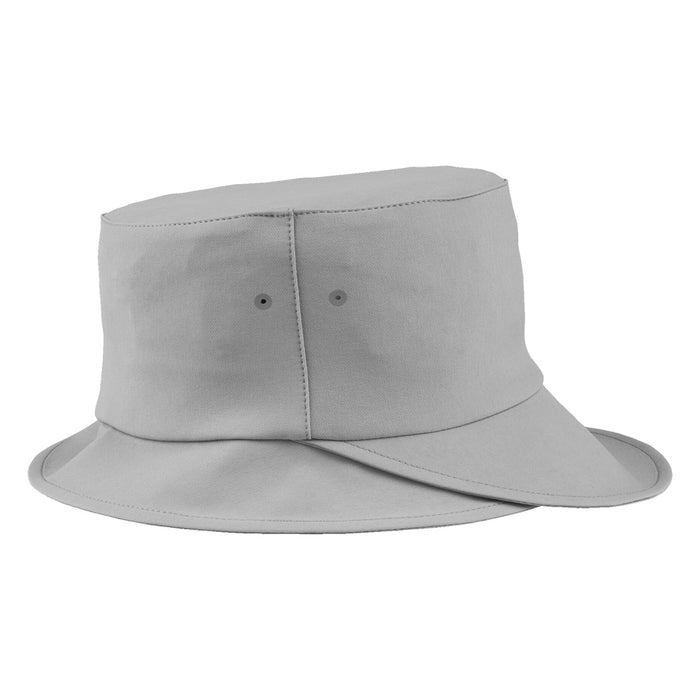 Callaway Solar Noon Golf Bucket Hat Gray - 23 Women