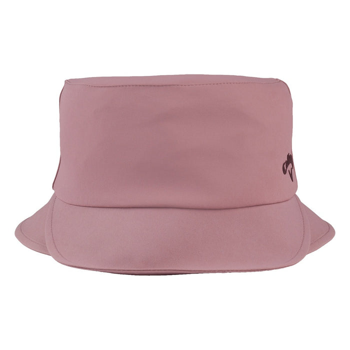 Callaway Solar Noon Golf Bucket Hat Mauve - 23 Women