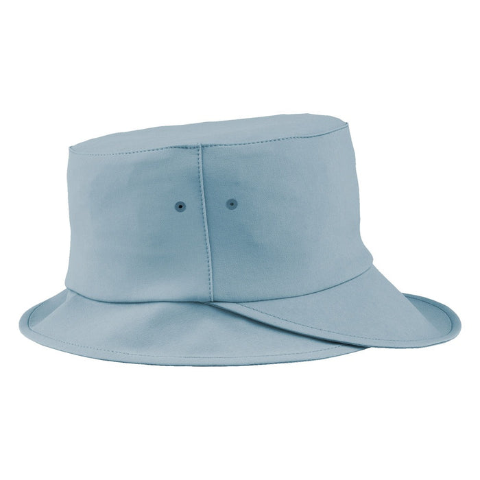 Callaway Solar Noon Golf Bucket Hat Steel Blue - 23 Women