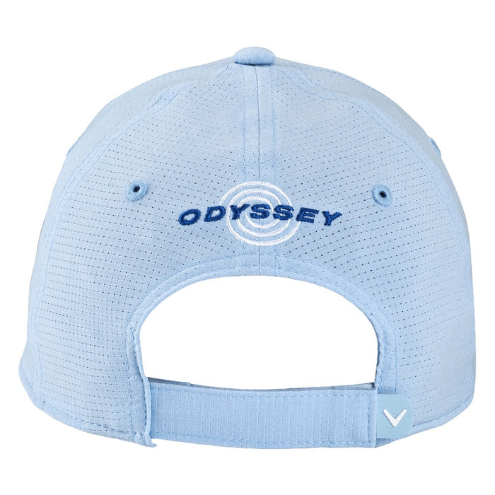 Callaway Stitch Magnet Golf Cap Glacier - 24 Women