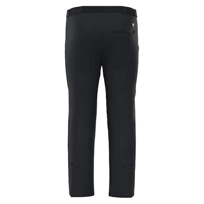 Callaway Stormguard Waterproof Golf Pants Caviar - SS25