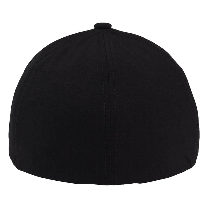 Callaway Stretch Fitted Golf Cap Black - 23