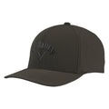 Callaway Stretch Fitted Golf Cap Deep Green - 23