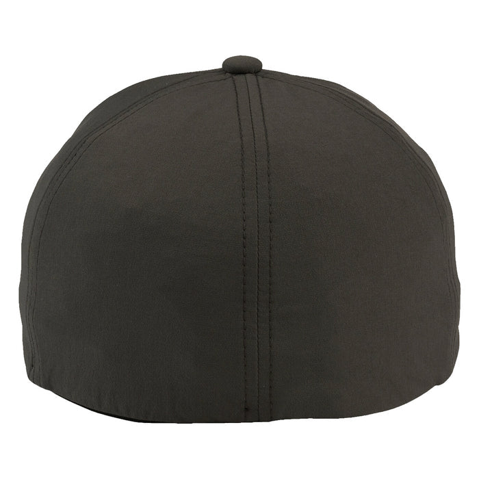 Callaway Stretch Fitted Golf Cap Deep Green - 23