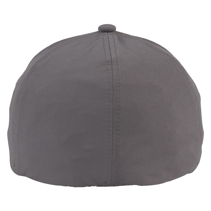 Callaway Stretch Fitted Golf Cap Gray - 23