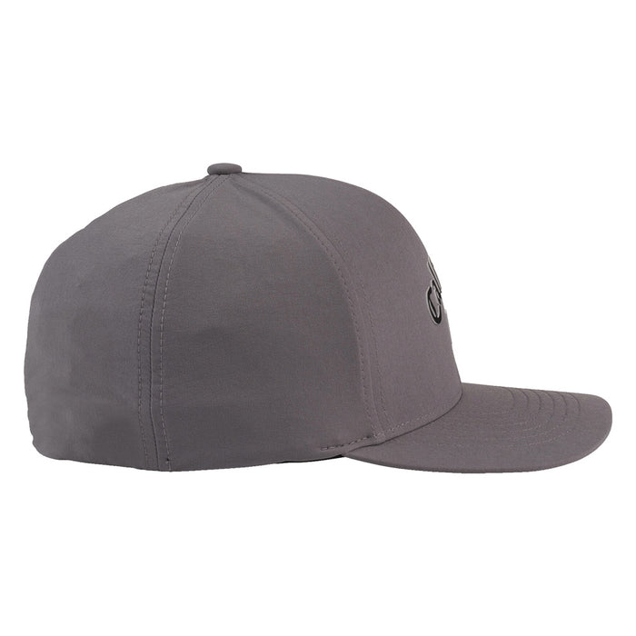 Callaway Stretch Fitted Golf Cap Gray - 23
