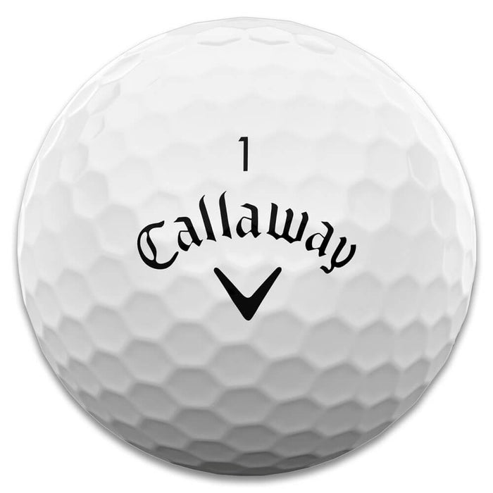 Callaway Supersoft Golf Balls