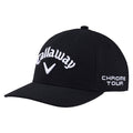 Callaway Tour Authentic Performance Pro Golf Cap Black/White - 24 Men