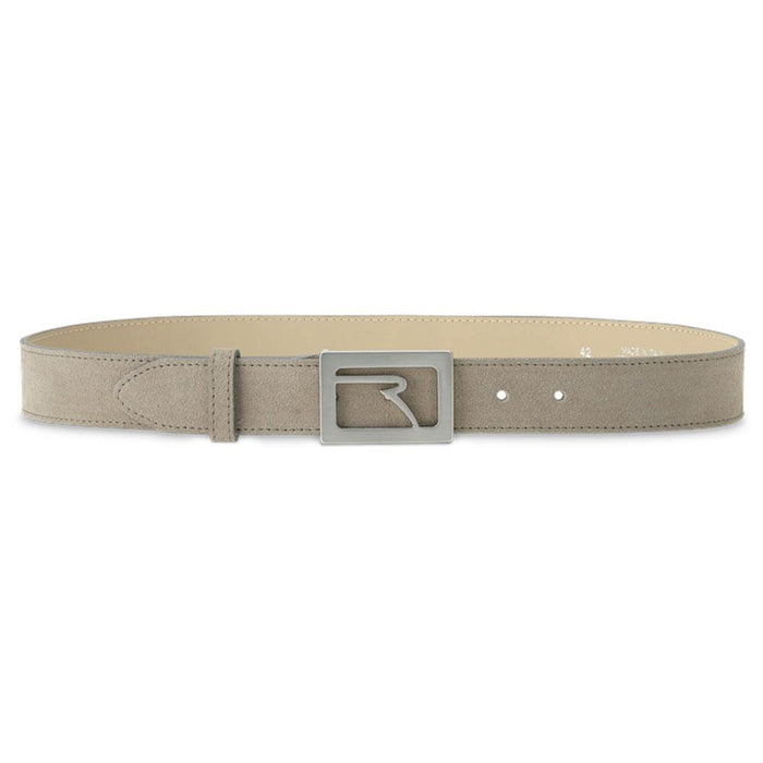 Chervo Broz Golf Belt Beige - FW24 Men
