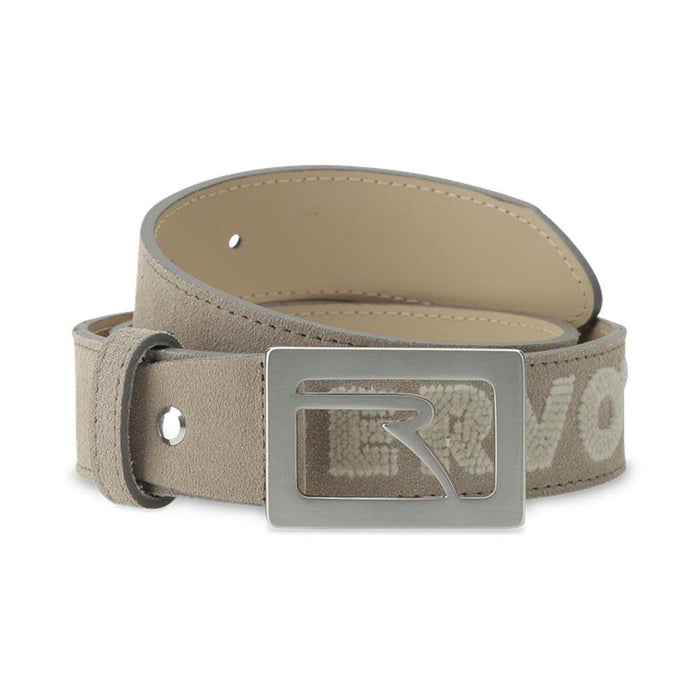 Chervo Broz Golf Belt Beige - FW24 Men