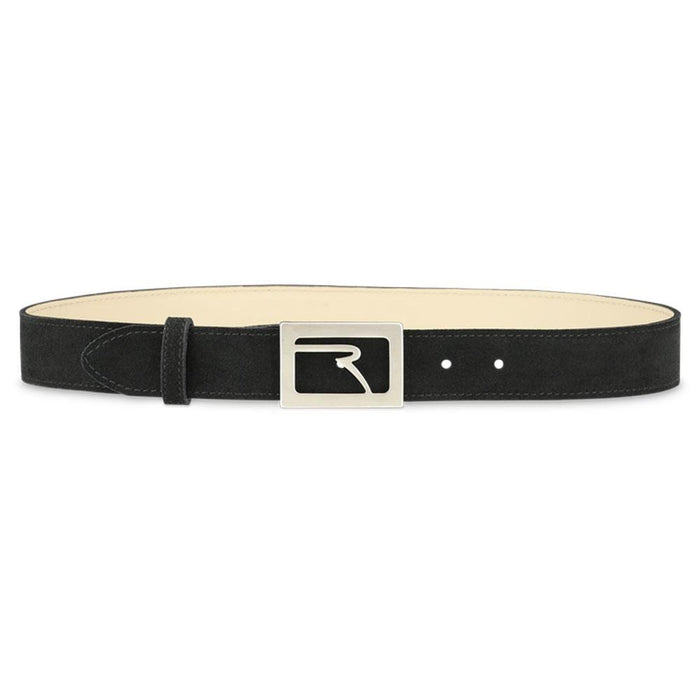 Chervo Broz Golf Belt Black - FW24 Men