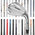 Cleveland CBZ Full-Face Tour Satin Custom Wedge