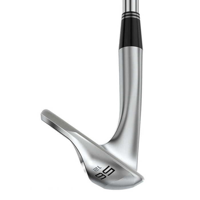 Cleveland CBZ Full-Face Tour Satin Wedge - 25 Men