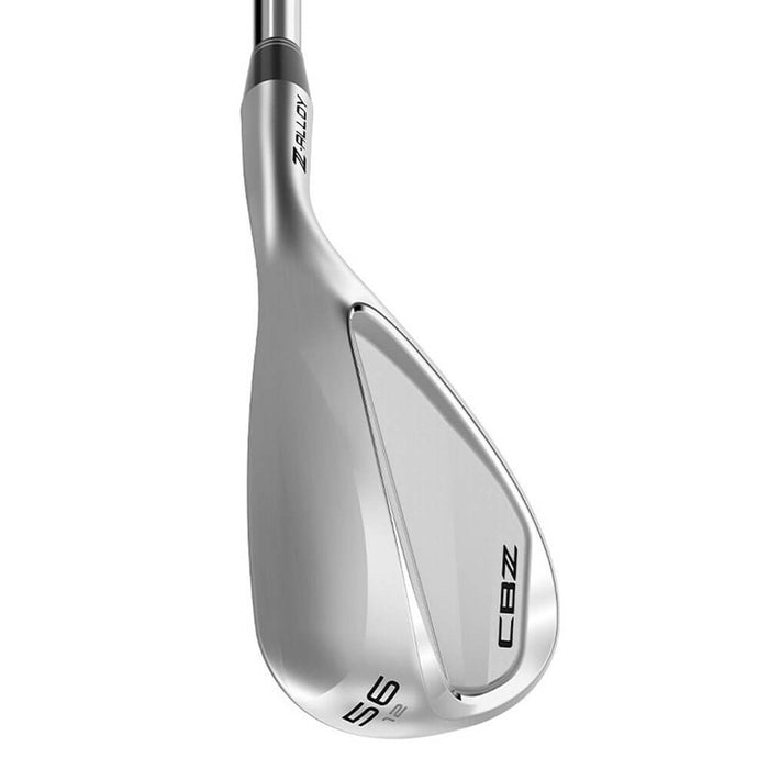 Cleveland CBZ Full-Face Tour Satin Wedge - 25 Men