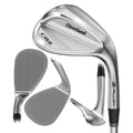 Cleveland CBZ Full-Face Tour Satin Wedge - 25 Women