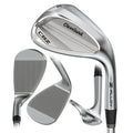 Cleveland CBZ Tour Satin Wedge - 25 Women