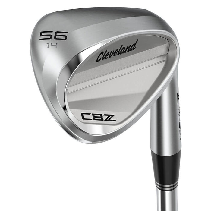Cleveland CBZ Tour Satin Wedge - 25 Women