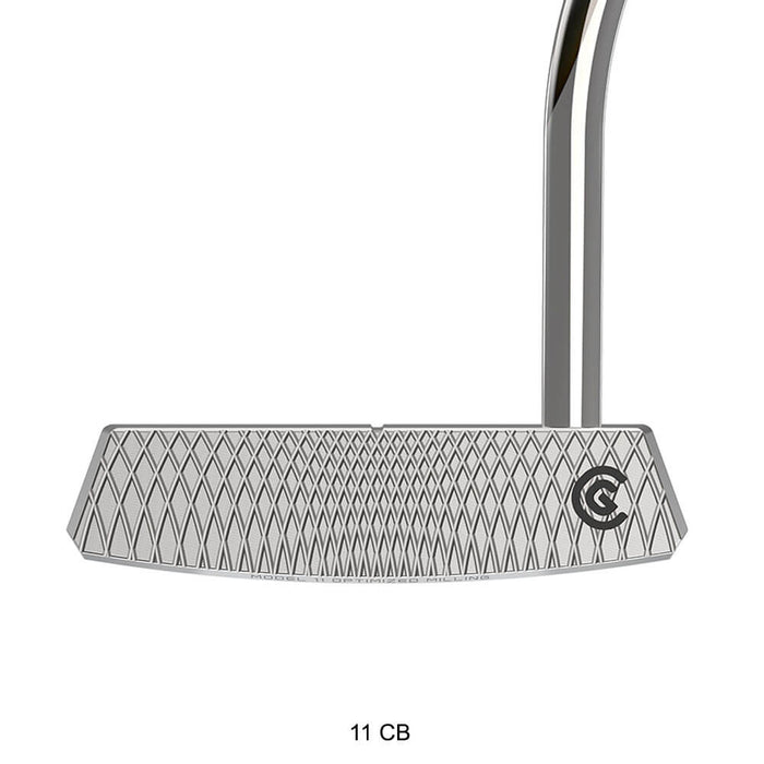 Cleveland HB Soft 2 Putter - 25