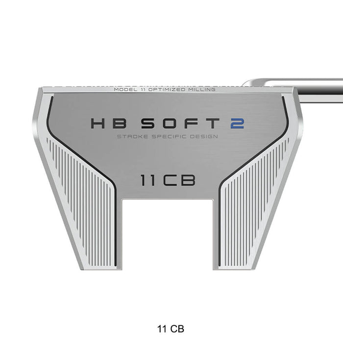 Cleveland HB Soft 2 Putter - 25