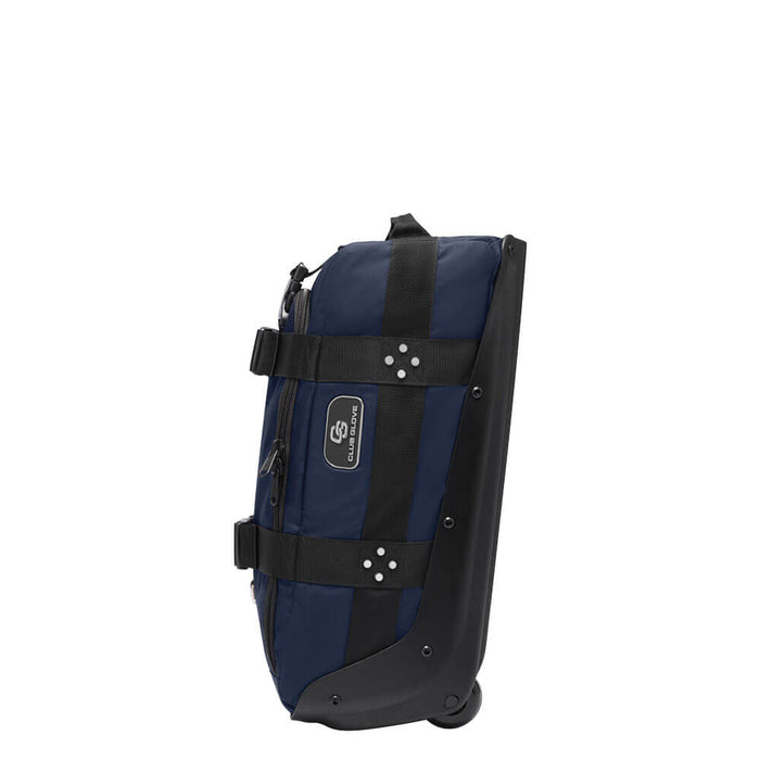 Club Glove Club Mini Rolling Duffle Bag - 25