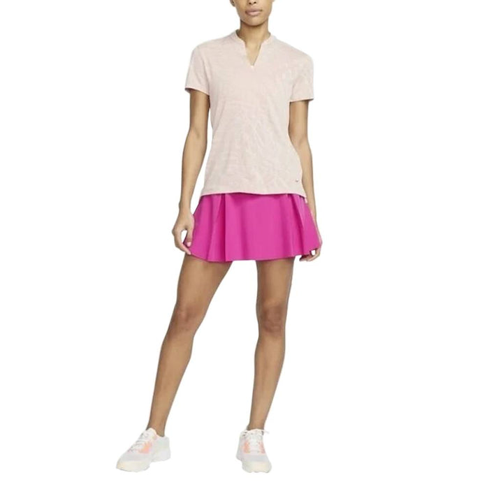 Nike Club Regular Golf Skirt Active Pink - SS21 Women
