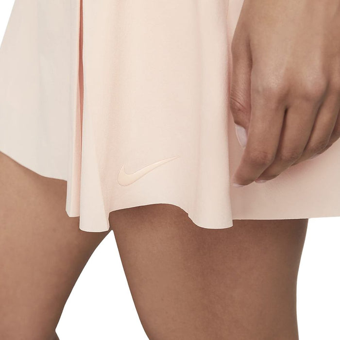 Nike Club Regular Golf Skirt Arctic Orange - SS21 Women