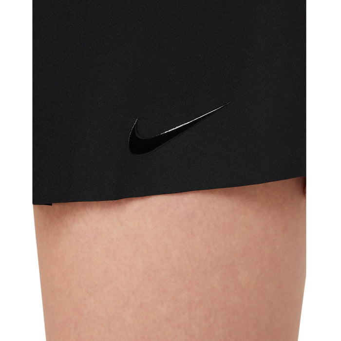 Nike Club Regular Golf Skirt Black - SS21 Women