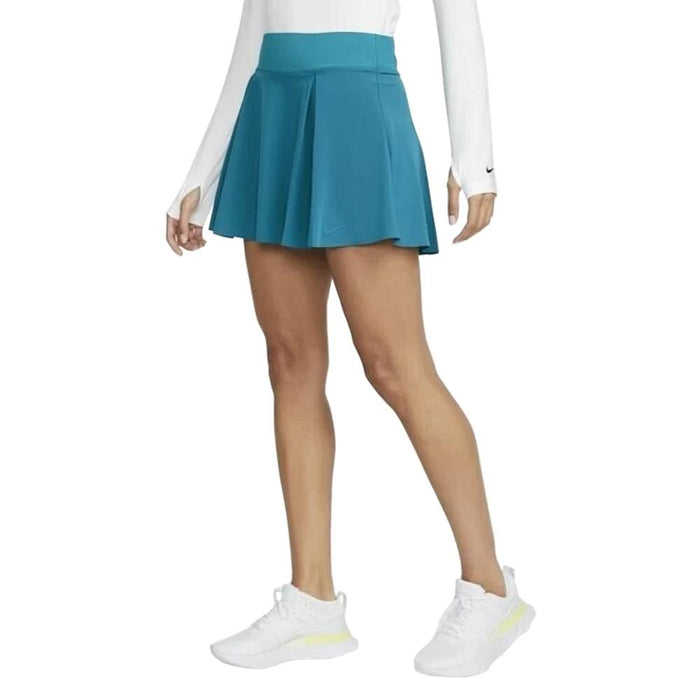 Nike Club Regular Golf Skirt Bright Spruce - SS21 Women
