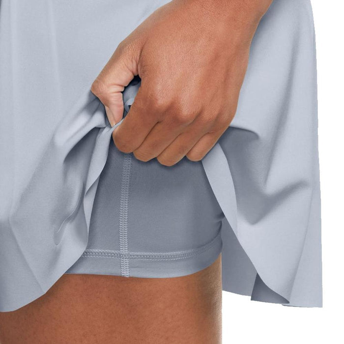 Nike Club Regular Golf Skirt Ghost - SS21 Women