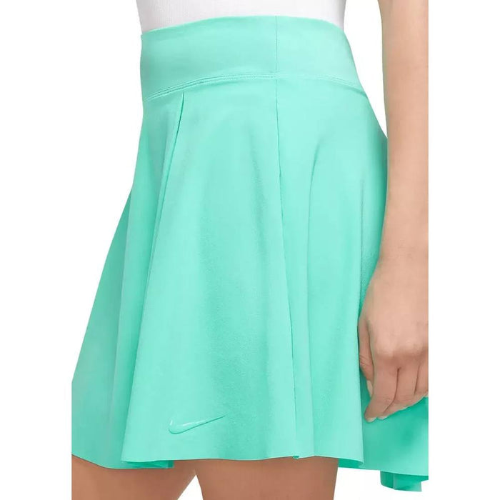 Nike Club Regular Golf Skirt Light Menta - SS21 Women