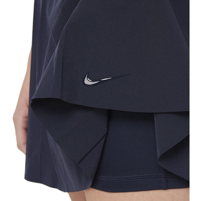 Nike Club Regular Golf Skirt Obsidian - SS21 Women