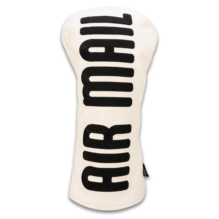 CMC Design Air Mail Headcover