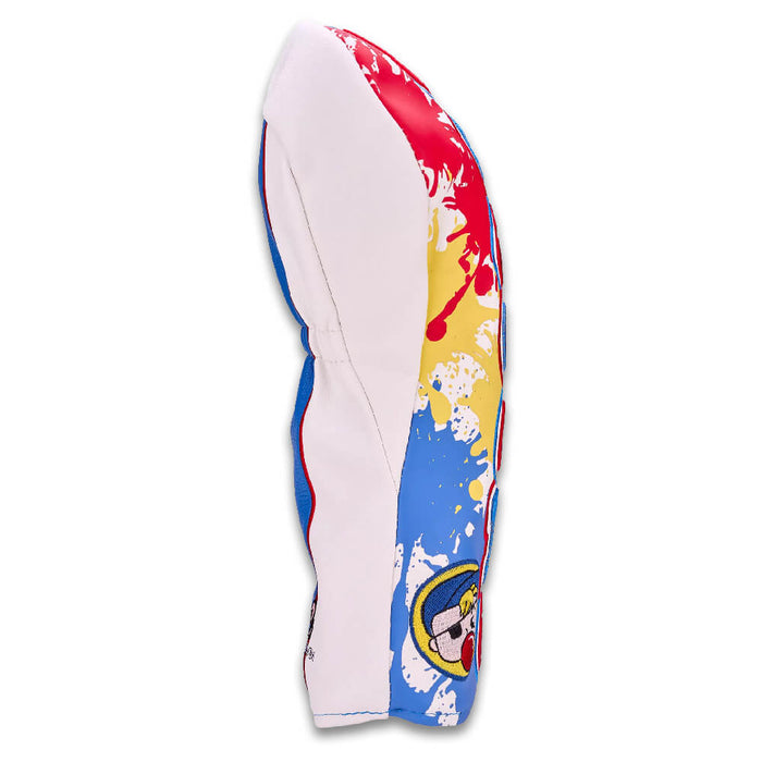 CMC Design Bazooka Splash Headcover