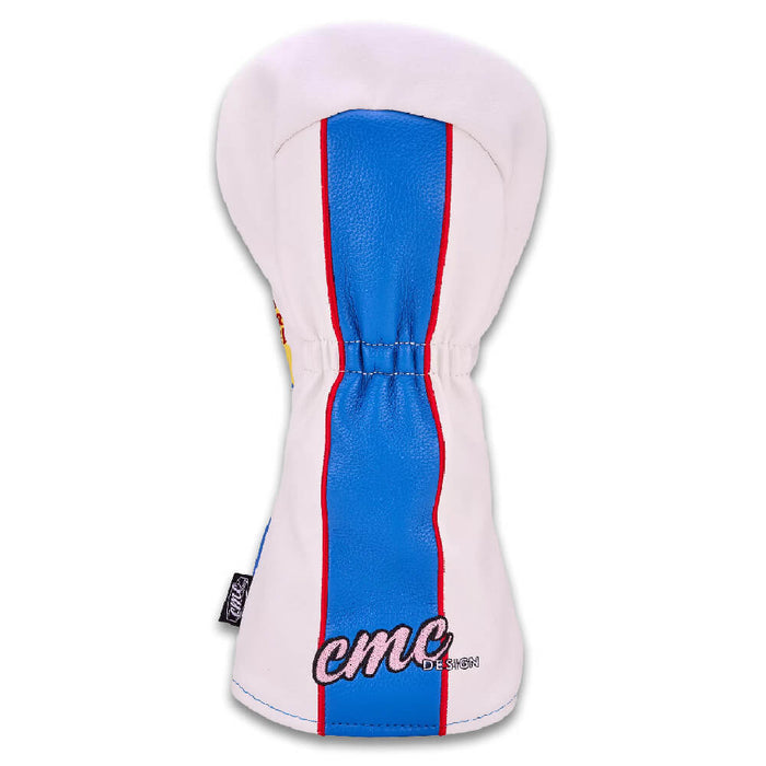 CMC Design Bazooka Splash Headcover