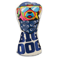 CMC Design Big Dog Headcover