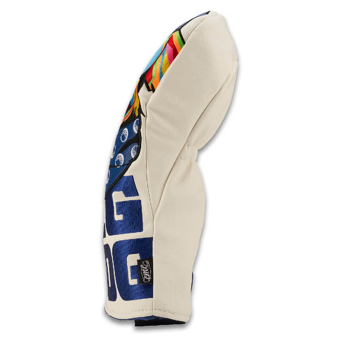 CMC Design Big Dog Headcover