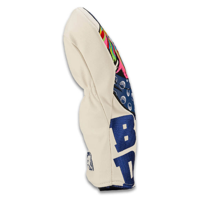 CMC Design Big Dog Headcover